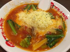 blog用　太陽のトマト麺