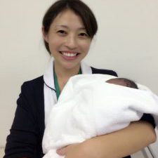 プロフ写真